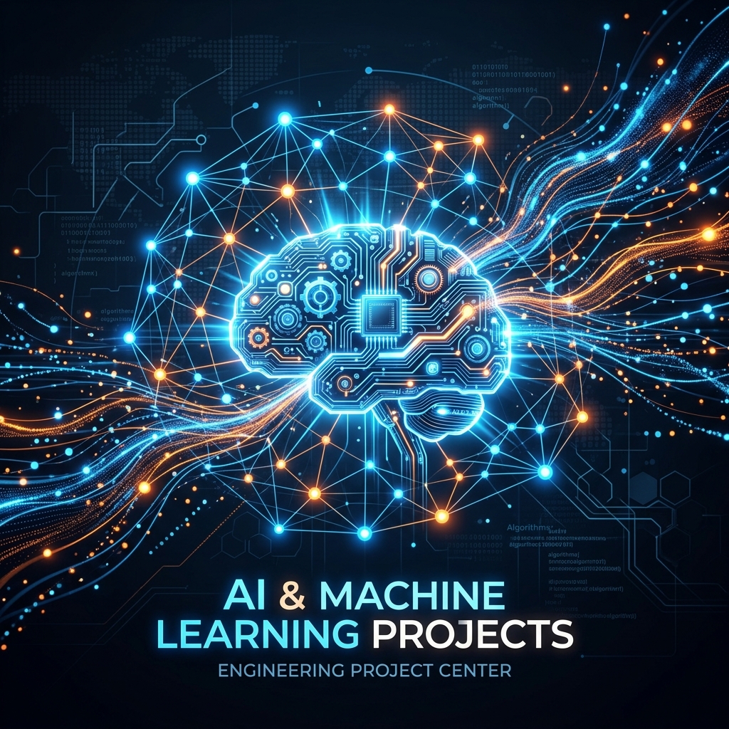 Express AI Projects - Engineering Project Lab Coimbatore